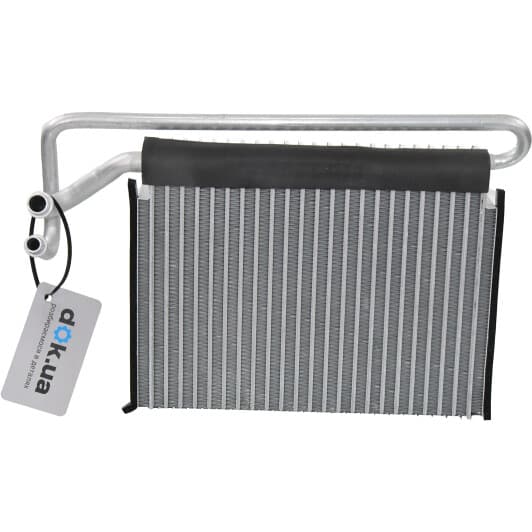 92177 Nissens Испаритель кондиционера