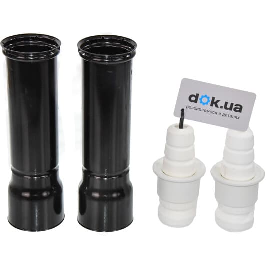 180820 Febi Комплект (пильники + відбійники)