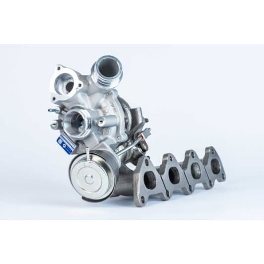 54399880139 BorgWarner Турбіна