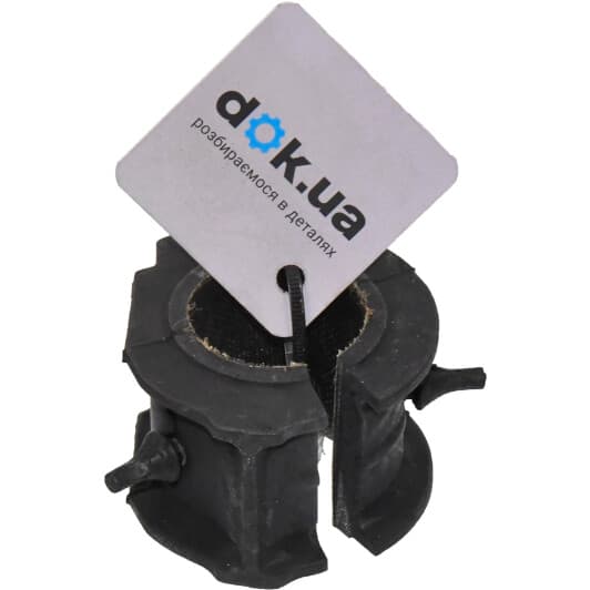 2300033 Sasic Втулка стабілізатора для Peugeot 407