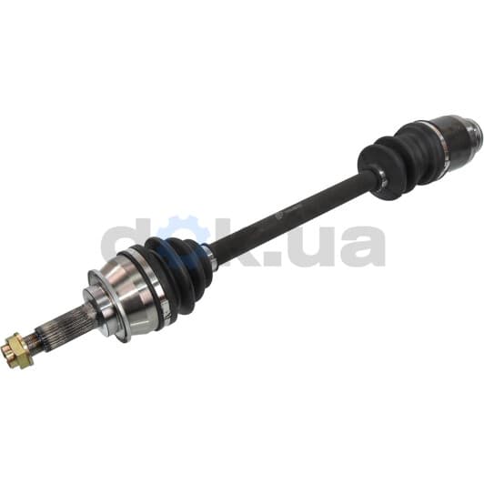 DS8201 BGA Полуось