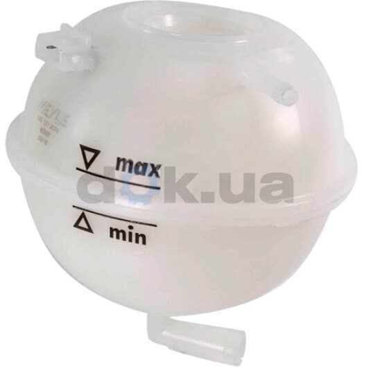 100 121 0033 Meyle Бачок охлаждающей жидкости