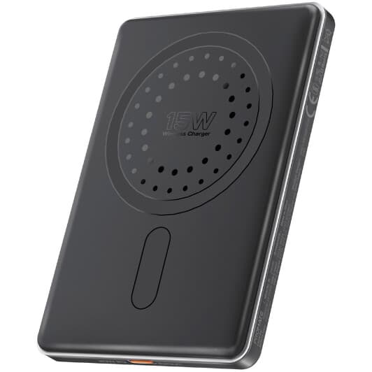 Повербанк Promate Blade-5 Series 5000 mAh 20 Вт