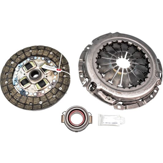 KT-100A Aisin Комплект сцепления