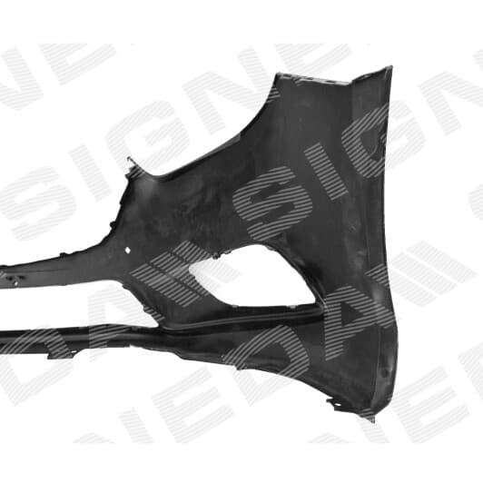 PMZ04149BD Signeda Бампер для Mazda 6