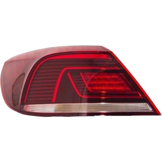 714081170801 Magneti Marelli Задній ліхтар для Volkswagen CC