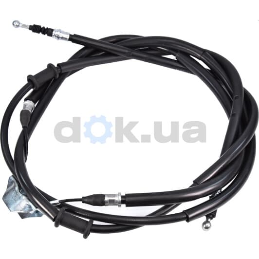 rm4450 Goodrem Трос ручного гальма