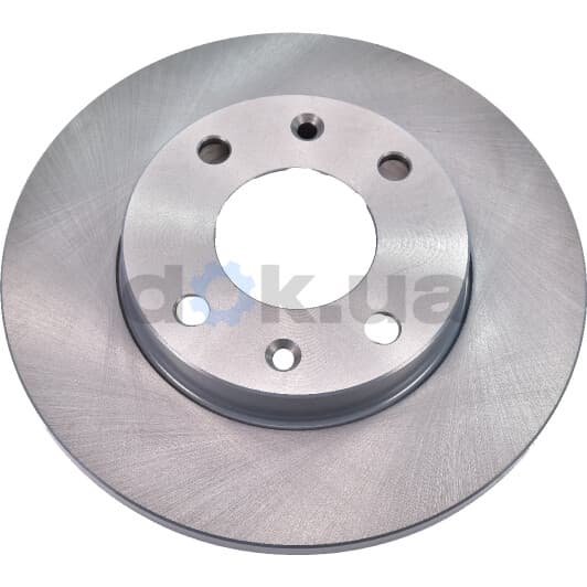 10314 Febi Гальмівний диск