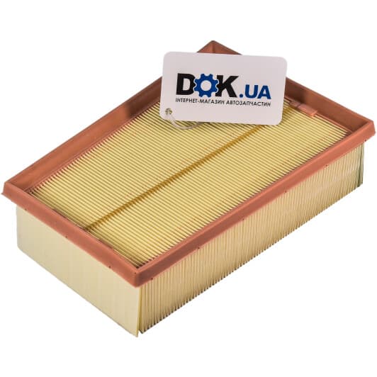 C 2433/2 Mann Воздушный фильтр