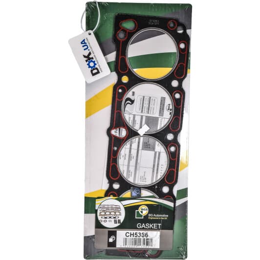 CH5386 BGA Прокладка ГБЦ