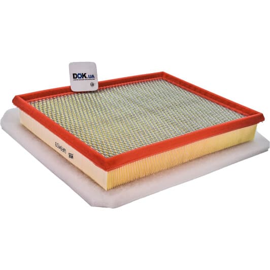 WA9403 WIX Filters Воздушный фильтр