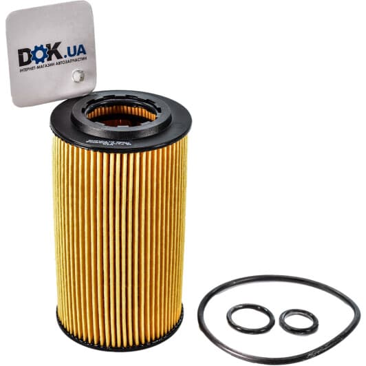 WL7470 WIX Filters Оливний фільтр
