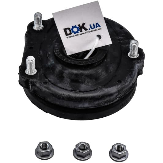 KB658.23 SNR Комплект (опора + подшипник)