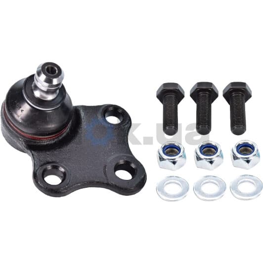 TC420 Delphi Шаровая опора