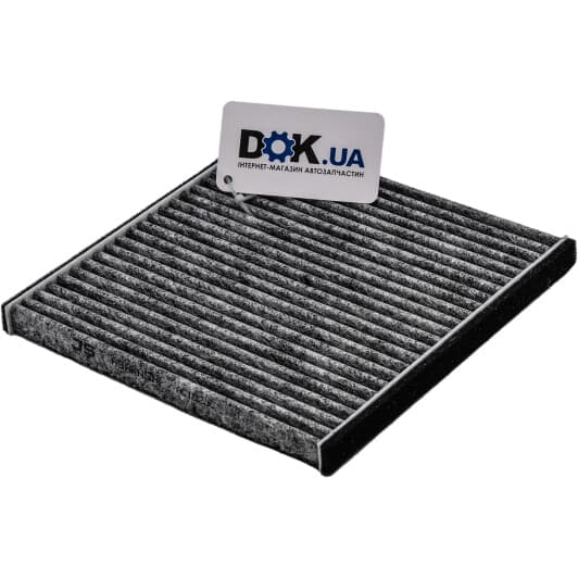 AC102JC JS Asakashi Фільтр салону