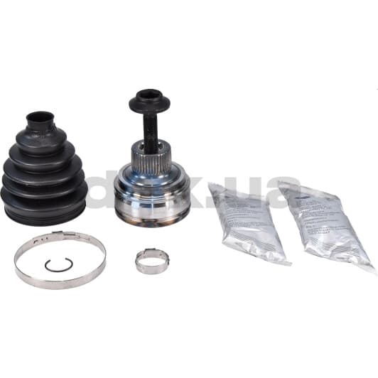 24685 Spidan ШРУС