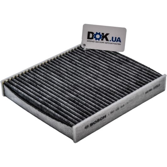 1 987 432 413 Bosch Фільтр салону