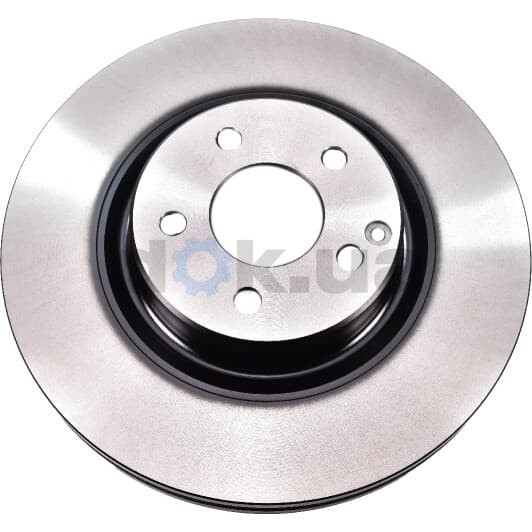 DF7351S TRW Тормозной диск