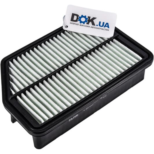 C 26 013 Mann Воздушный фильтр