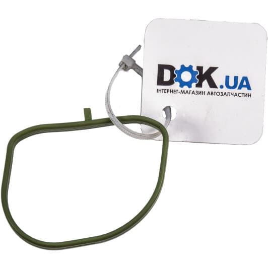 LF0113111 Mazda Прокладка впускного колектора