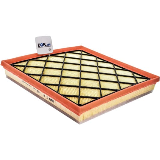 C 27 107 Mann Повітряний фільтр