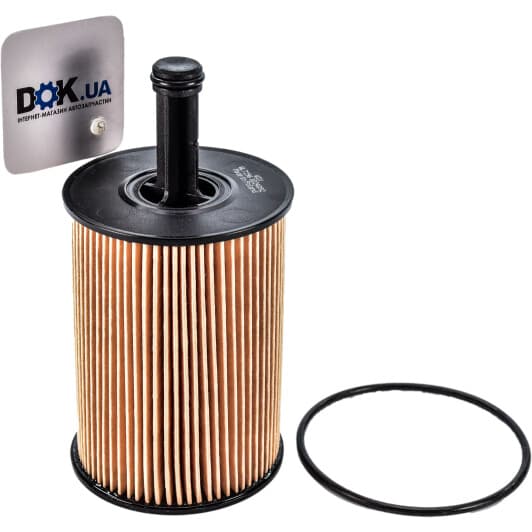 WL7296 WIX Filters Масляный фильтр