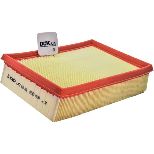 1 457 433 004 Bosch Воздушный фильтр