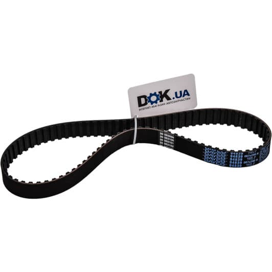 94839 Dayco Ремінь ГРМ