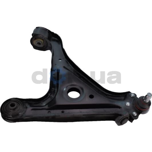 15400 Febi Важіль підвіски для Opel Omega