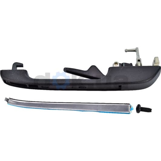 103 714 Topran Ручка двери