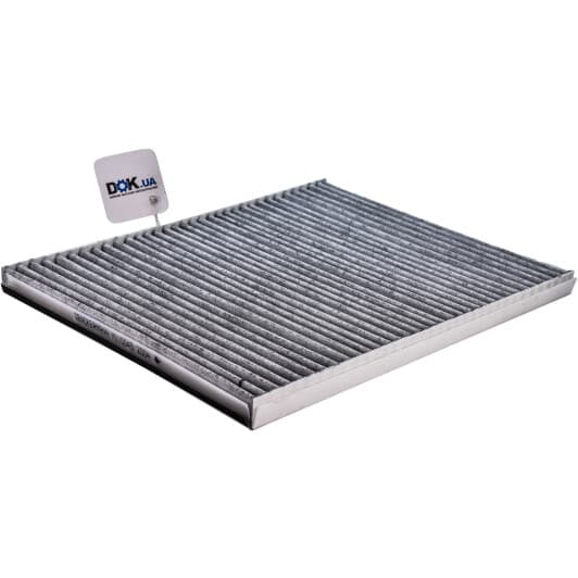 M110045 Denckermann Фильтр салона для Opel Omega