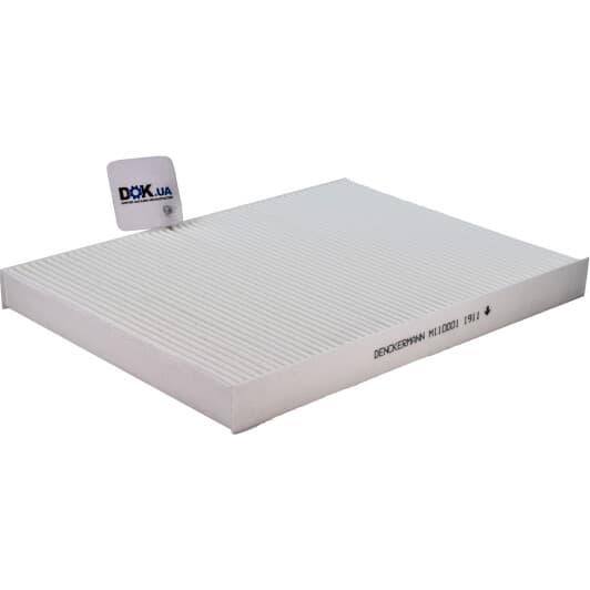 M110001 Denckermann Фильтр салона