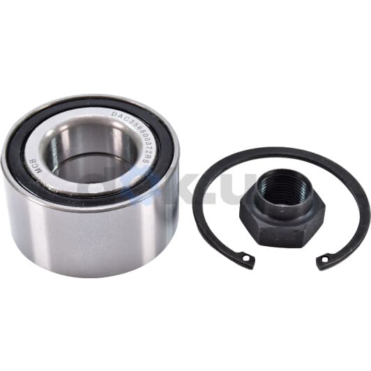 H1F001BTA BTA Підшипник ступиці колеса