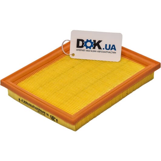 B23051PR JC Premium Воздушный фильтр