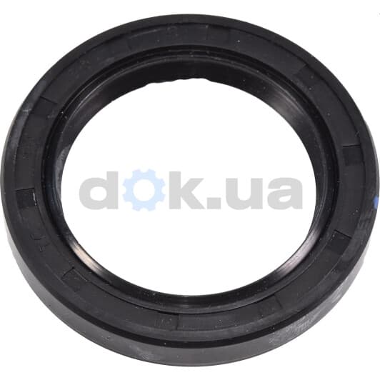 95GAY-40560808X Febest Сальник півосі