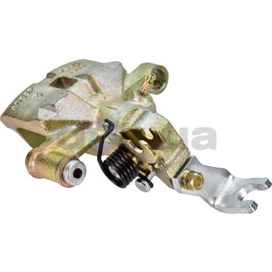 0577-GFRL Febest Тормозной суппорт