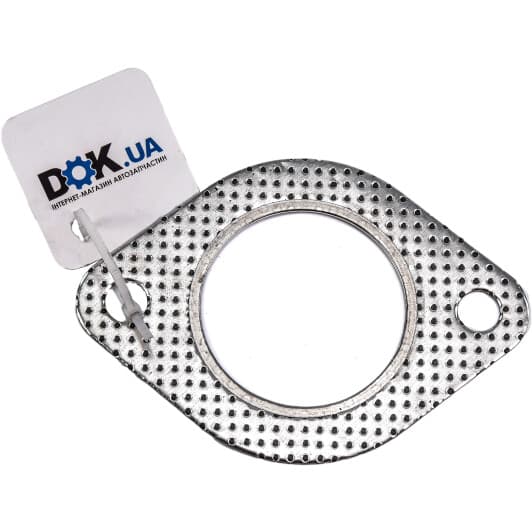 256-535 Bosal Прокладка приймальної труби