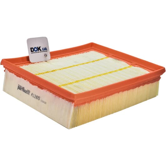 A1265 Purflux Воздушный фильтр