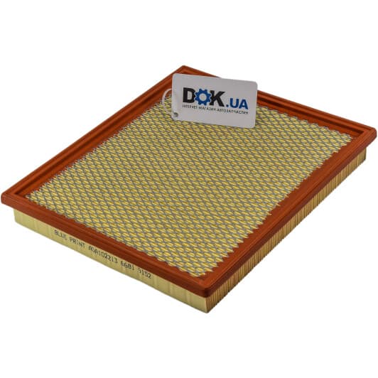 ADA102213 Blue Print Повітряний фільтр для Jeep Grand Cherokee