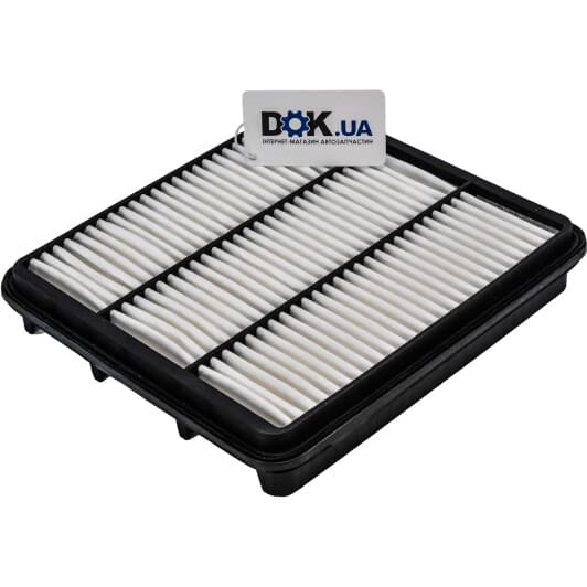 LX 2907 Mahle Повітряний фільтр