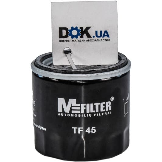 TF 45 MFilter Масляный фильтр