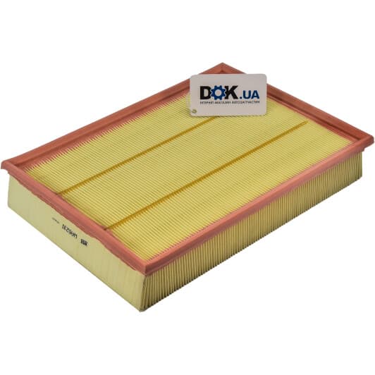 WA6231 WIX Filters Воздушный фильтр