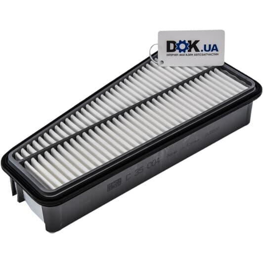 C 35 004 Mann Воздушный фильтр