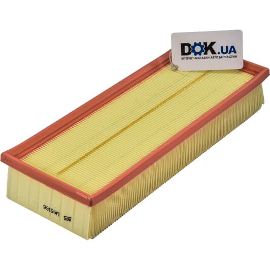WA6166 WIX Filters Воздушный фильтр