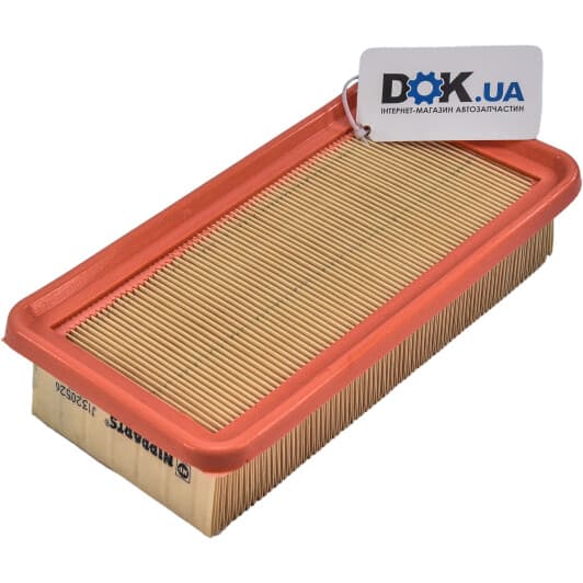 J1320526 Nipparts Воздушный фильтр