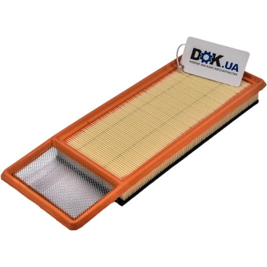 F 026 400 346 Bosch Повітряний фільтр