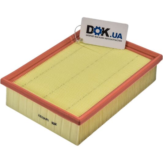 WA6192 WIX Filters Воздушный фильтр