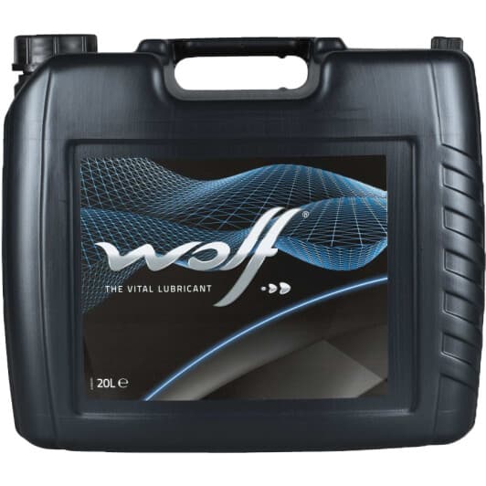 Wolf Officialtech C2 5W-30 (20 л) моторна олива