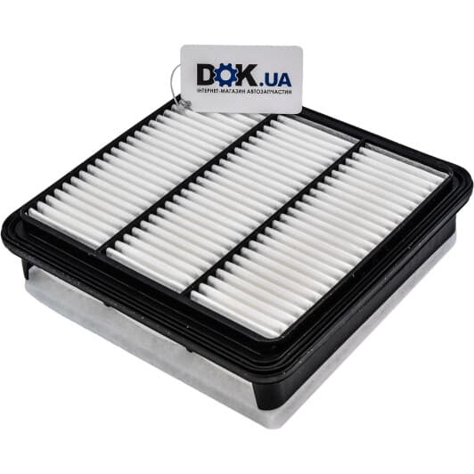 C 24 011 Mann Воздушный фильтр