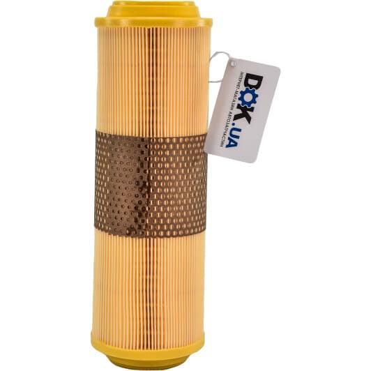 B2M062PR JC Premium Воздушный фильтр